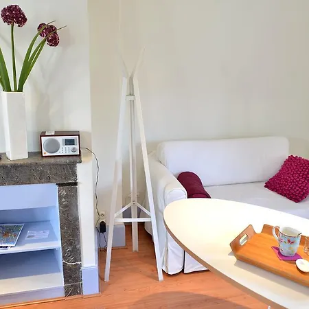 Chambres D'hotes Pascaline Couette-café