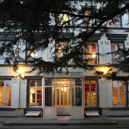 Chambres D'hotes Pascaline