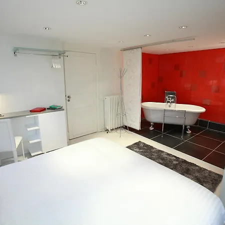 Chambres D'hotes Pascaline