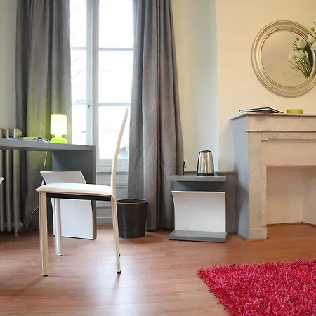 Chambres D'hotes Pascaline