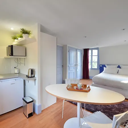 Chambres D'hotes Pascaline Clermont-Ferrand