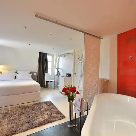 Chambres D'hotes Pascaline Κλερμόν Φεράν