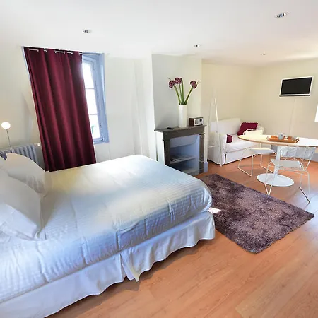 Chambres D'hotes Pascaline
