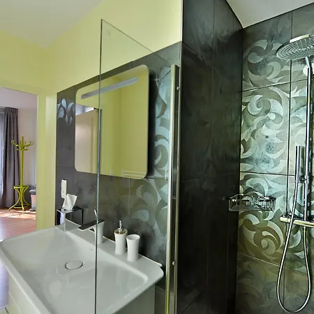 Bed and Breakfast Chambres D'hotes Pascaline