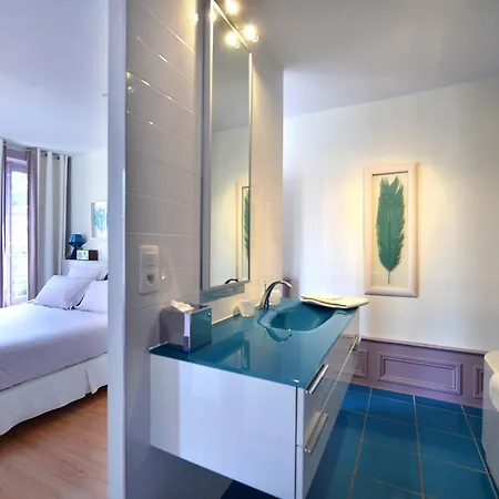 Chambres D'hotes Pascaline
