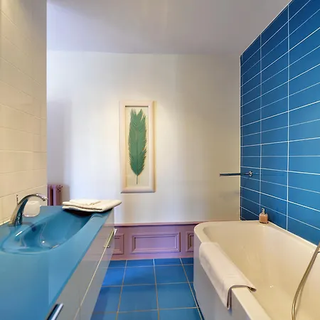 Couette-café Chambres D'hotes Pascaline