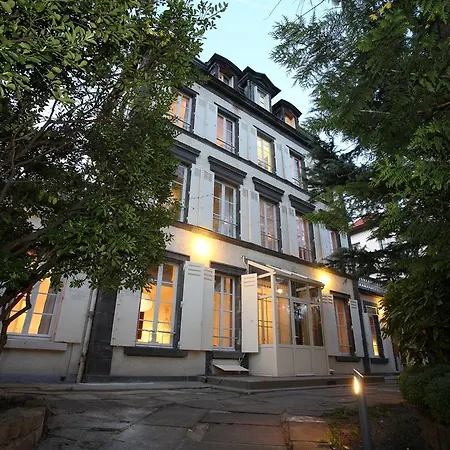 Chambres D'hotes Pascaline Clermont-Ferrand