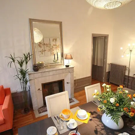 Chambres D'hotes Pascaline * Clermont-Ferrand